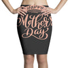 mother's day Pencil Skirts