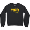touchdown teddy Crewneck Sweatshirt