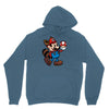 vintage plumber Hoodie