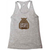 dream big 2 Racerback Tank