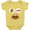 priorities Baby Onesie
