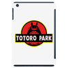 Totoro Park iPad Mini