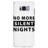 No More Silent Nights Samsung Galaxy S8 Plus