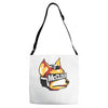 mccloud Adjustable Strap Totes