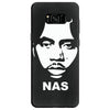 nas face Samsung Galaxy S8