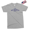 rex manning day Exclusive T-shirt