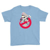mario's wolrd parody Youth Tee