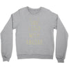 ragnar Crewneck Sweatshirt