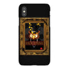 Owl Hoodini iPhoneX