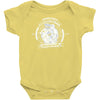 ride springfield monorail Baby Onesie