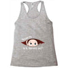 Excuse Me Is It February Yet Baby Boy Racerback Tank