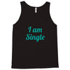 single Tank Top