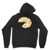 Pizza Slice Big Unisex Hoodie