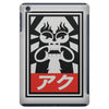 obey aku iPad Mini