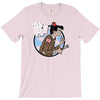 time lord T-Shirt