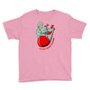 it's not rocket surgery Youth Tee
