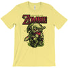 legend of zombie T-Shirt