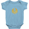 fahrie77 Baby Bodysuit