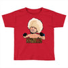 khabib Toddler T-shirt