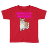 munchkin Toddler T-shirt