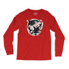 orca storm Long Sleeve Shirts