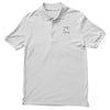 Paint Somerhing it Might Be Wordless Polo Shirt