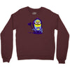 myah myah! Crewneck Sweatshirt
