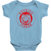 bayside tigers Baby Bodysuit