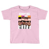 reservoir dogs comedy crime thriller quentin tarantino Toddler T-shirt