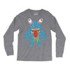 mosh Long Sleeve Shirts