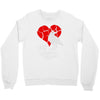best of old crow medicine show Crewneck Sweatshirt