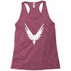 Logan Paul Maverick Racerback Tank