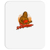 sasqwatch Mousepad