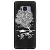 life after death Samsung Galaxy S8 Plus