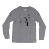 Fish &ndash; Holdup Long Sleeve Shirts