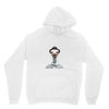 Deve kuşu 2 Unisex Hoodie