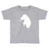 Lady Toddler T-shirt