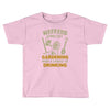 gardening Toddler T-shirt