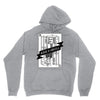 king and skull Unisex Hoodie