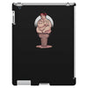 delicioussss! iPad 3 and 4 Case