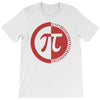 pi day logo T-Shirt