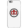logo sword iPhone 6/6s Case