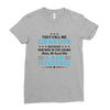 They Call Me Grandpa Because Partner in the Crime Makes Me Sound Like Ladies Fitted T-Shirt
