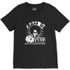 funk V-Neck Tee