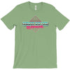 the 80s called T-Shirt