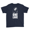 one love Youth Tee