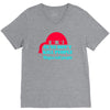 guns dont kill people V-Neck Tee