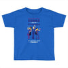 One Night Only Donna And The Dynamos Toddler T-shirt