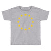 EU Stars Europe, European Union Flag, Symbol, Sign Toddler T-shirt