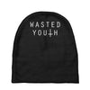 wasted youth Baby Beanies